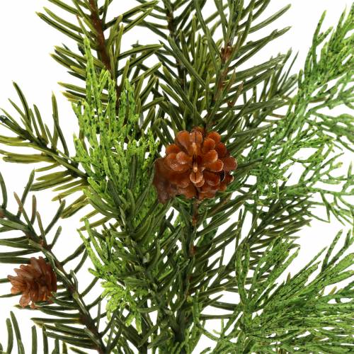 Floristik24 Wacholderzweig 40cm