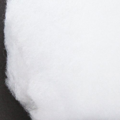 Artikel Weihnachtsbaumdecke rund Schnee Unterlage Ø100cm