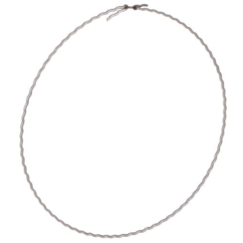 Floristik24 Wellenringe Kranzreifen 180mm 10St