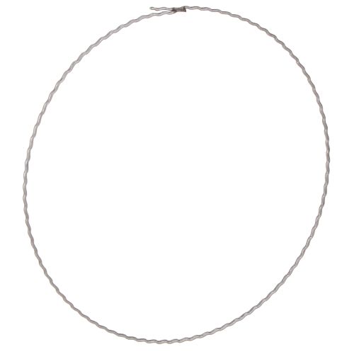 Floristik24 Wellenringe Kranzreifen 200mm 10St