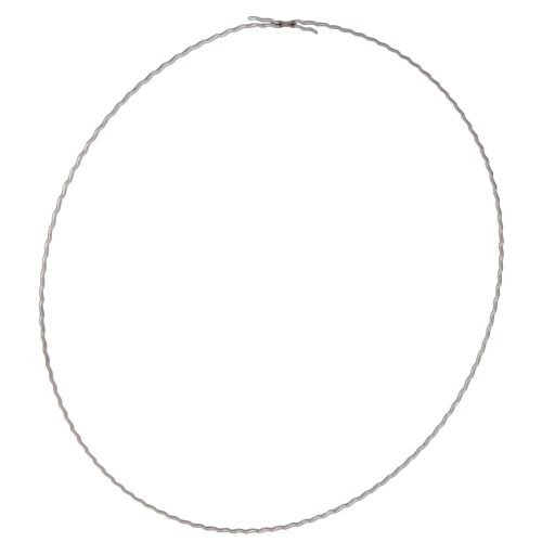 Artikel Wellenringe Kranzreifen 250mm 10St