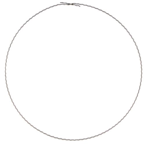 Artikel Wellenringe Kranzreifen 250mm 10St