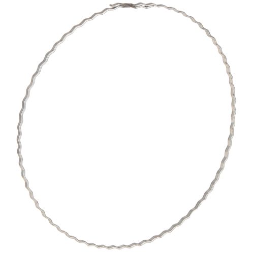 Wellenringe Kranzreifen Ø150mm 10 St