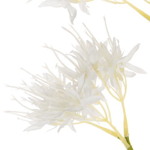 Artikel Kunstblume Blütenzweig für modernes Wohnambiente und stilvolle Raumgestaltung  75cm