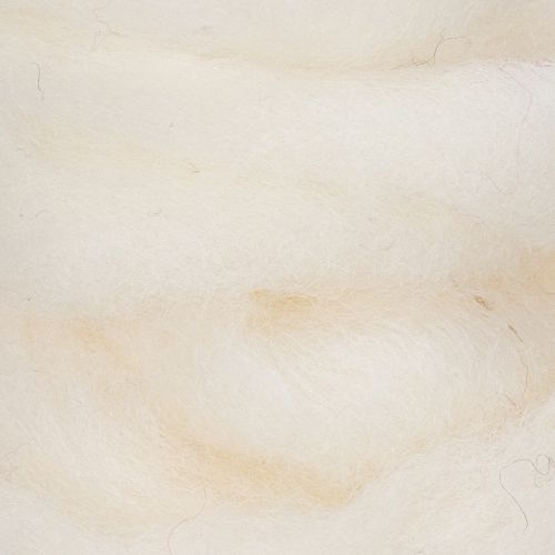 Artikel Wollband Weiß 2m Dekowolle zum Basteln & Umwickeln