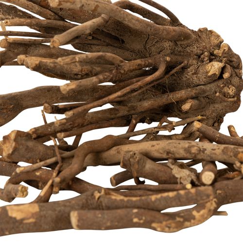 Deko-Holzäste naturgetrocknet 18 cm 500 g für kreative Dekoration | Floristik24.ch