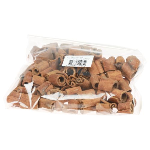 Weihnachtsdeko Zimtstangen, Zimt getrocknet 2-3,5cm 500g | Floristik24.ch
