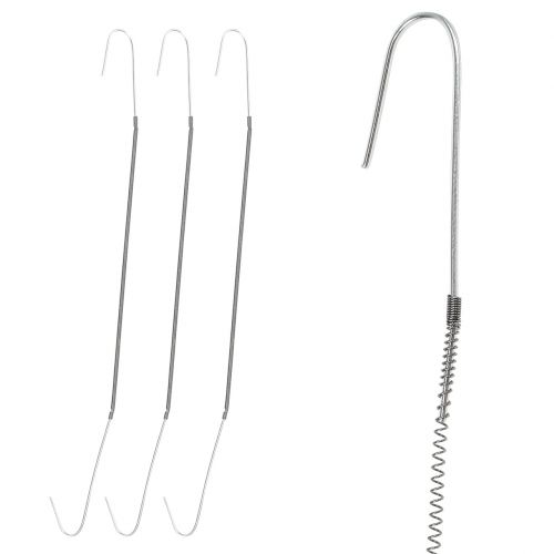 Zugfeder für 17cm - 23cm 10 St