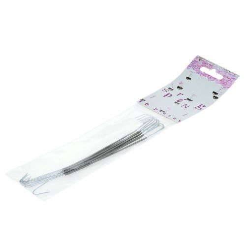 Floristik24 Zugfeder für 17cm - 23cm 10 St
