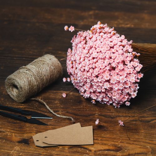 Artikel Deko Blütenbund zum Frühling Ostern und feierlichen Anlässen ideal 44cm