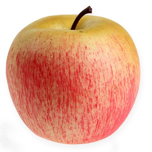 Deko-Äpfel Cox 8cm 12St | Floristik24.ch