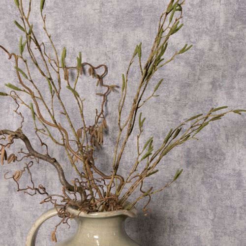Artikel Dekozweig Birke künstlich elegantes Accessoire für Tisch und Raumgestaltung 100cm