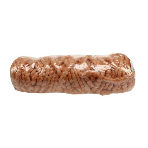 Artikel Filzkordel Flausch Mirabell 25m Hellorange