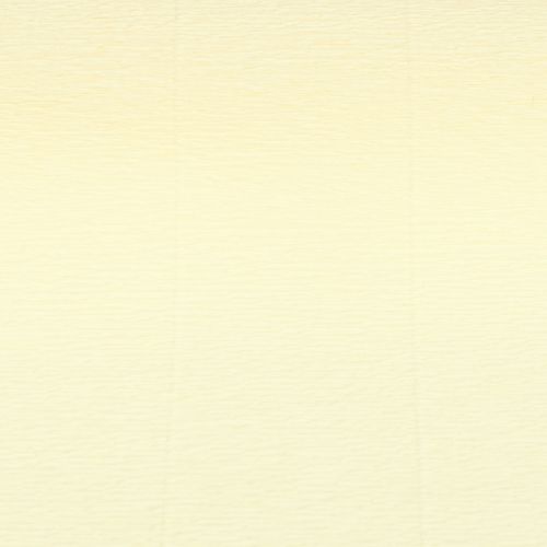 Floristen-Krepppapier 50×250 cm Champagner für Dekorationen und Bastelarbeiten | Floristik24.ch