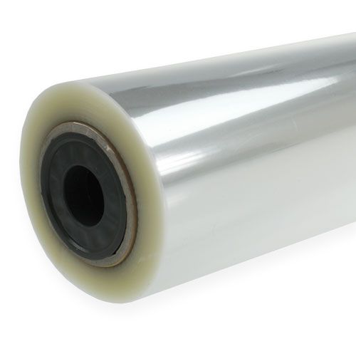 Floristik24 Blumenschmuckfolie Blumenfolie 50cm x 200m