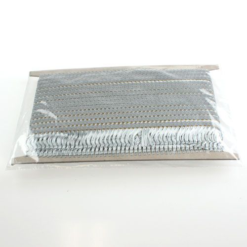 Artikel Franse Silber selbstklebend 25m