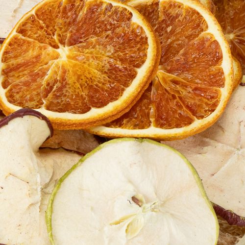 Floristik24 Fruchtsortiment 500g