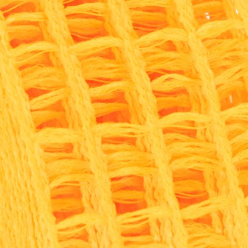Gitterband Kunststoff 3cm x 10m Bunt Sortiert 7 Stück | Floristik24.ch