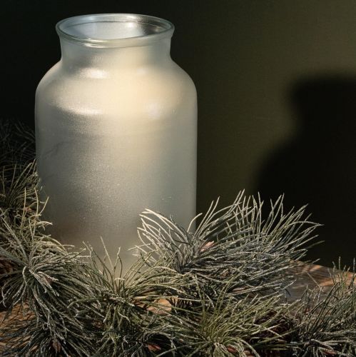 Goldspray mit Glitter für Weihnachtsdekoration 150 ml | Floristik24.ch