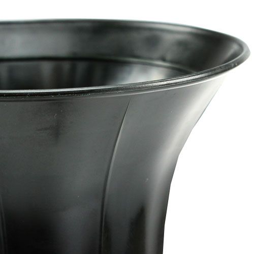 Floristik24 Grabvase Friedhofsvase Steckvase