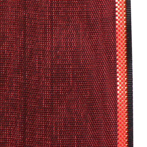 Artikel Kranzband Bordeaux 7,5cm 25m Blumengestecke Trauerfloristik