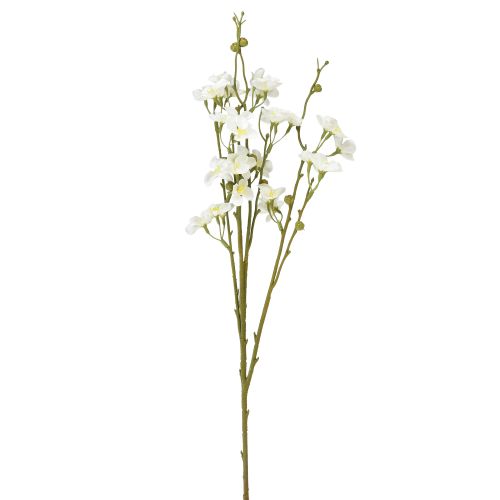 Artikel Kirschblütenzweige Künstliche Kirschblüten Weiß 75cm 3 St