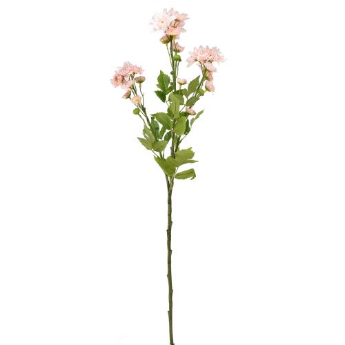 Artikel Kunstblumen Künstliche Astern Seidenblumen Rosa 80cm