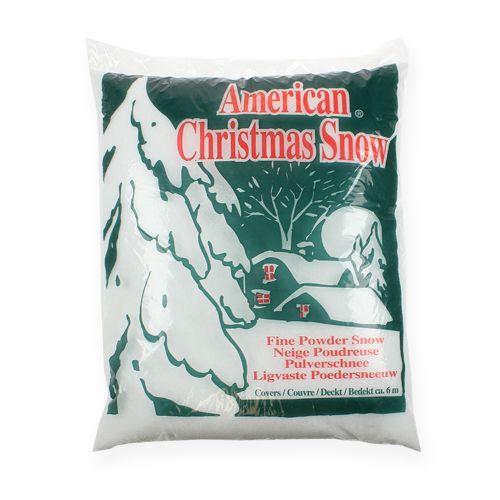 Schnee 26Liter | Floristik24.ch