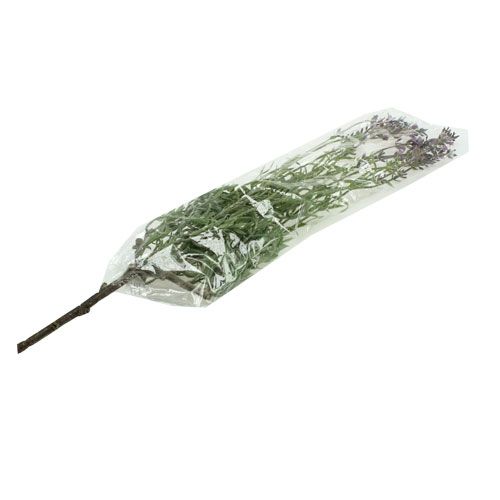 Floristik24 Künstliche Lavendel 53cm