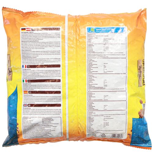 Artikel Lecaton Tongranulat Blähton 8-16mm 5Ltr