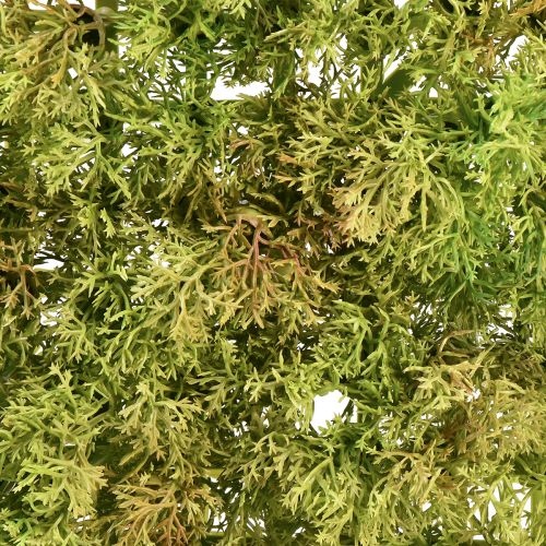 Artikel Moos künstlich Moosmatte – Perfekt für Moosbild Hellgrün 25×25cm