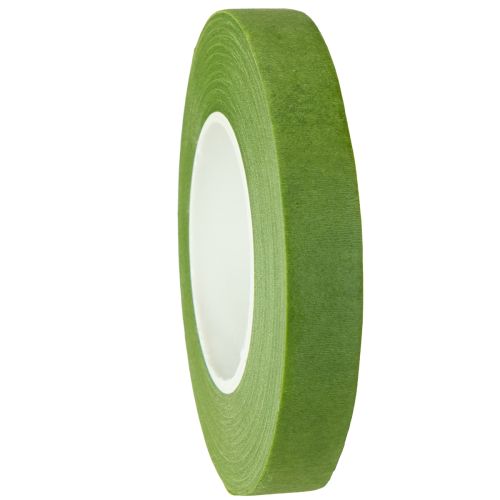 OASIS® Flower Tape Hellgrün 13mm 2 St
