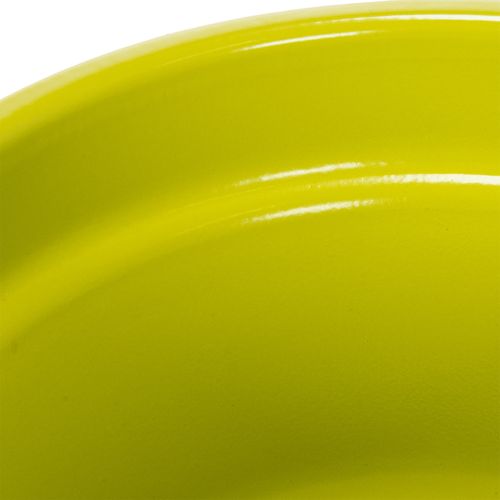 Artikel Pflanzschale Metall Originelles Design für gehobenes Wohnambiente und stilvolle Deko 17cm 3St