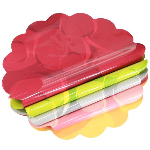 Rondella Life Manschetten Topfmanschetten Ø47cm 100 St