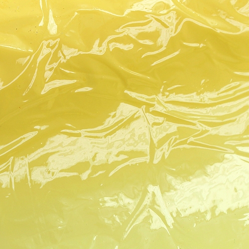 Floristik24 Stretchfolie Gelb 23my 50cm x 260m