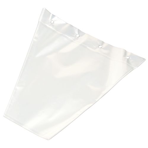Artikel Verpackungstrichter A Blumentüten Folie B25cm H25cm 50 St