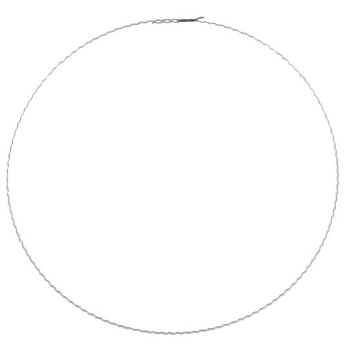 Artikel Wellenringe Kranzreifen 300mm 10St