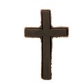 Floristik24 OASIS® Renewal® Floral Foam Biolit® Steckschaum-Kreuz, 42 cm, schwarz, 2 Stück