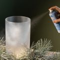 Eisblumenspray 150 ml weiss für Fenster und Glasdekoration | Floristik24.ch