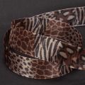 Dekoband 25mm 20m Polyester