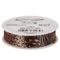 Dekoband 25mm 20m Polyester