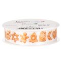 Geschenkband aus Polyester mit