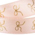 Geschenkband aus Polyester mit