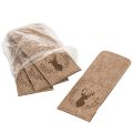 Bestecktasche aus Filz mit