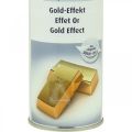 Floristik24 Belton special Sprühlack Gold-Effekt Lackspray Gold 400ml