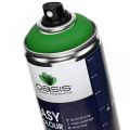 Floristik24 Easy Colour Spray, Lack-Spray Grün, Frühlingsdeko 400ml