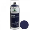 Floristik24 OASIS® Easy Colour Spray, Lack-Spray Dunkelblau 400ml