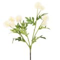 Kunstblume Chrysanthemen Bund