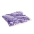 Floristik24 Curly Moos Hellviolett 350g