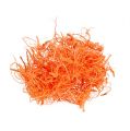 Floristik24 Curly Moos Orange 350g